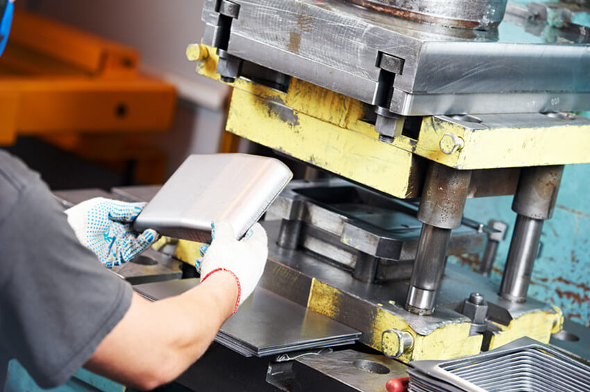 Why You Should Consider Custom Precision Forging Parts
